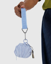 Hlaða mynd inn í gallerískoðara, BAGGU Shell Charm, Lavender Grey