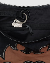 Load image into Gallery viewer, BAGGU Crescent Bag, Western Appliqué