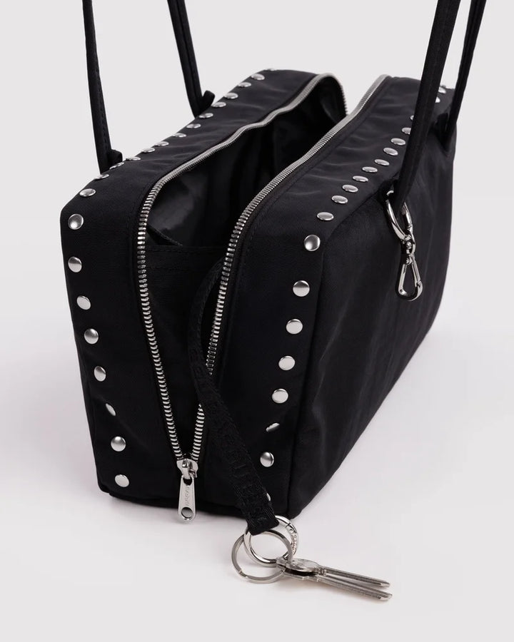 BAGGU Bowler Bag, Studs