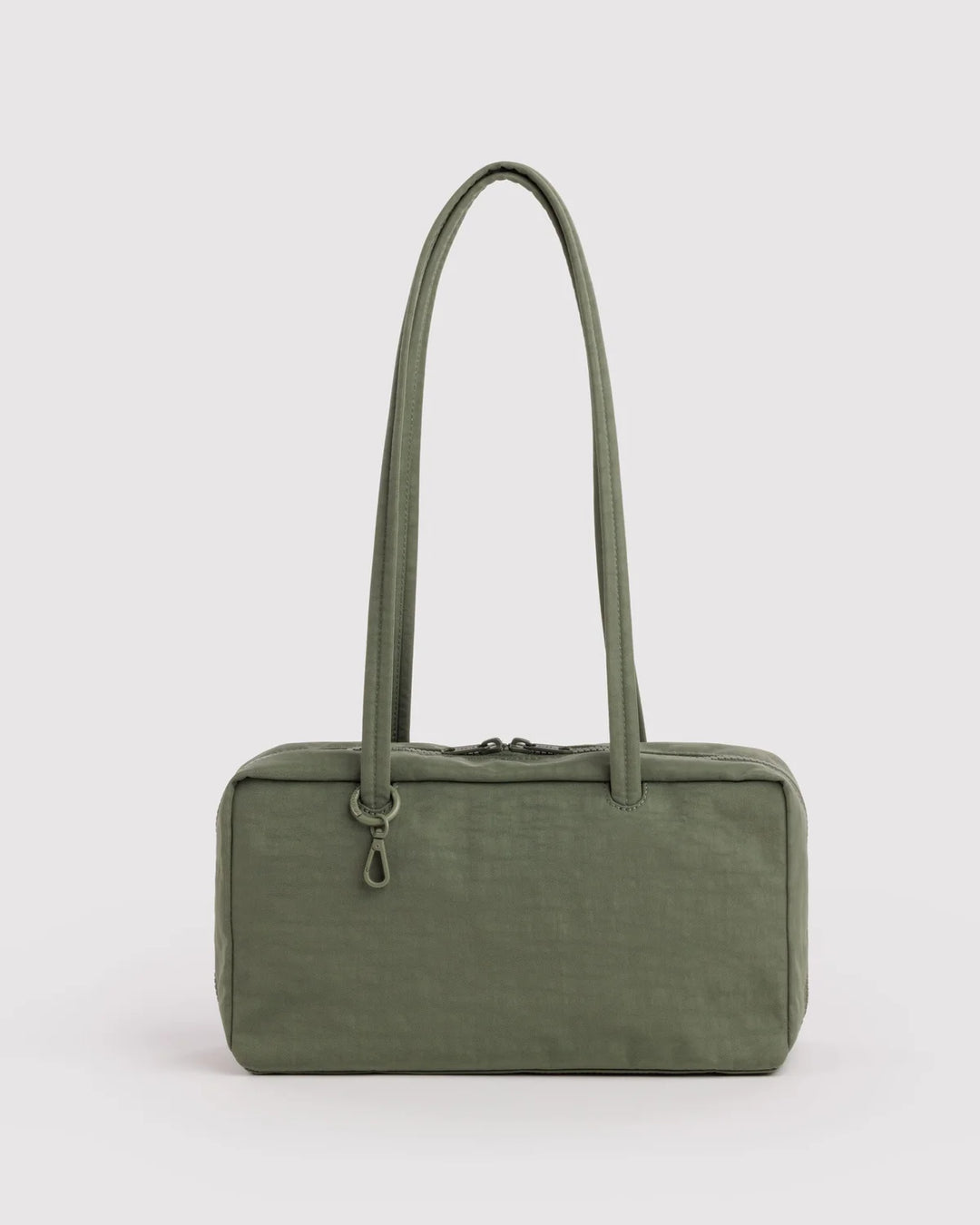 PRESALE - BAGGU Bowler Bag, Caper