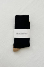 Hlaða mynd inn í gallerískoðara, Le Bon Shoppe Cashmere Socks