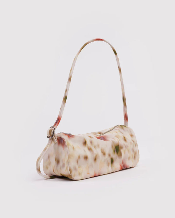 BAGGU Loaf Bag, Abstract Floral