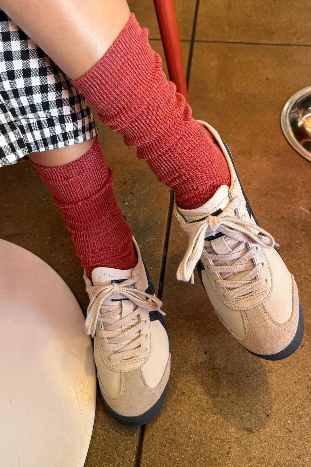 Trouser Socks, Whiskey