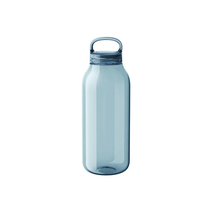 Kinto Water Bottle, Blue