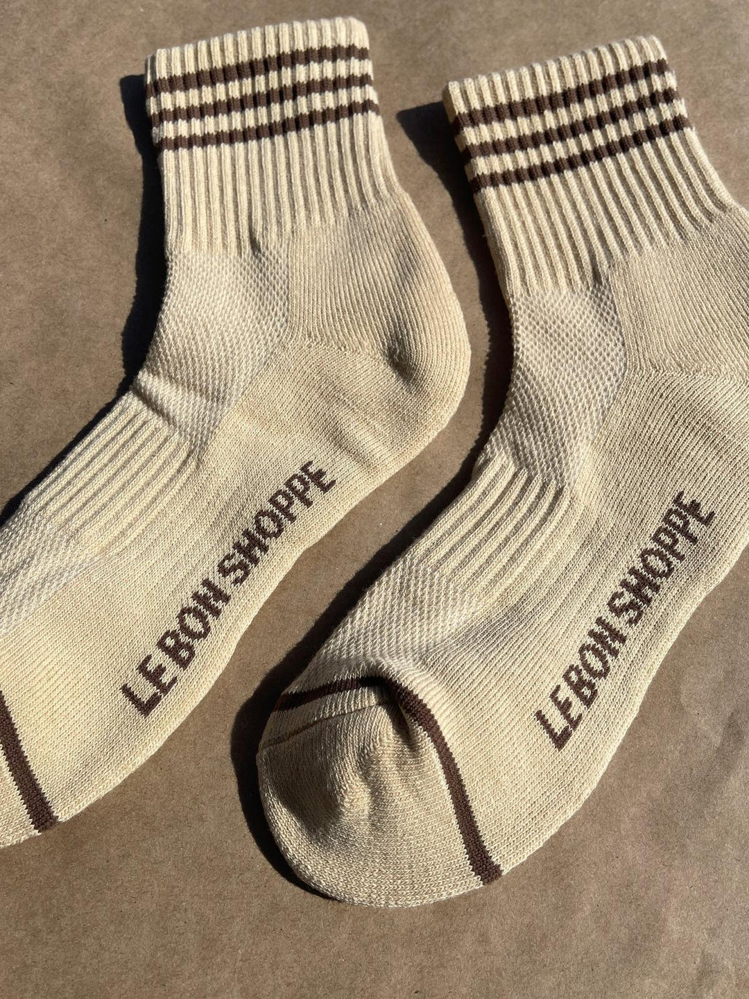 Girlfriend Socks, Daisy