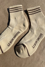 Hlaða mynd inn í gallerískoðara, Le Bon Shoppe Girlfriend Socks, Daisy