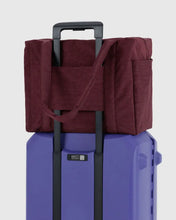 Load image into Gallery viewer, Forsala - BAGGU Small Cloud Bag, Mahogany