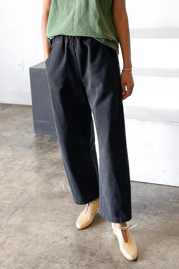 Arc Pants, Black