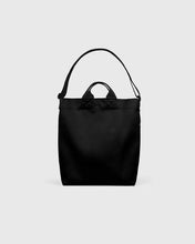 Hlaða mynd inn í gallerískoðara, Sandqvist Ground Shopper Bag, Black