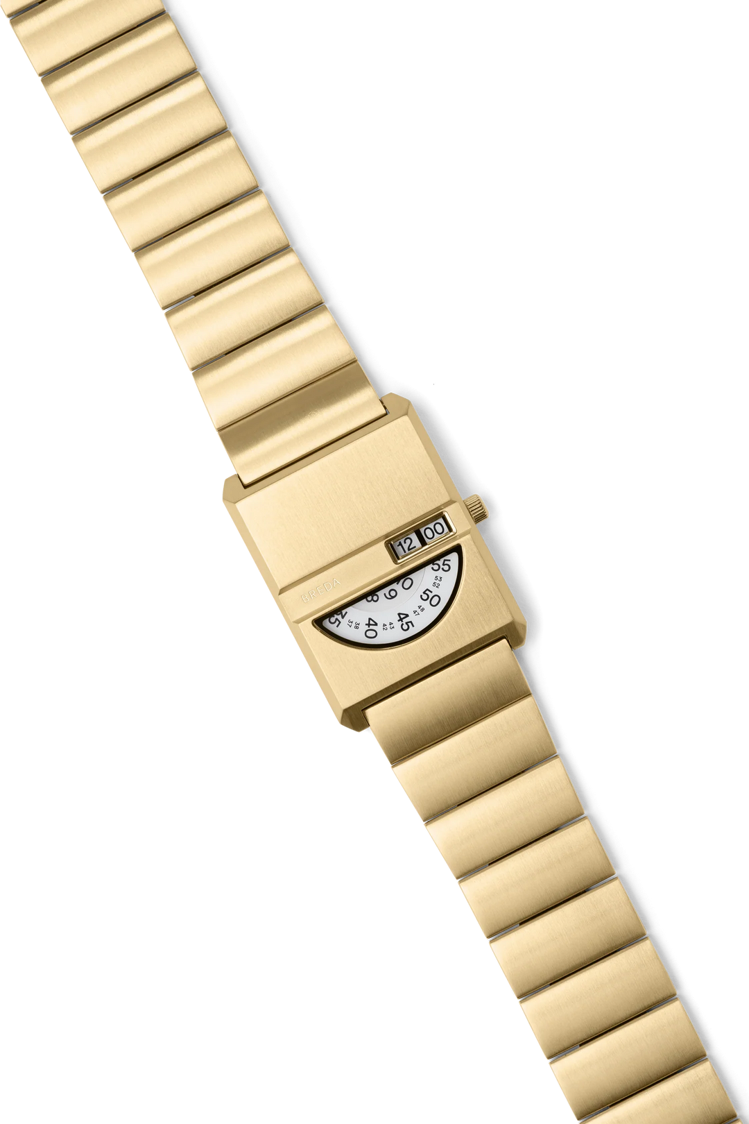 Breda - Pulse Watch, Gold