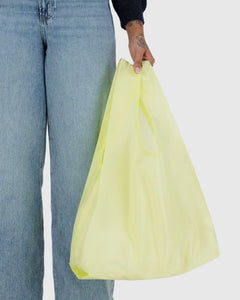 BAGGU Reusable Bag, Pomelo
