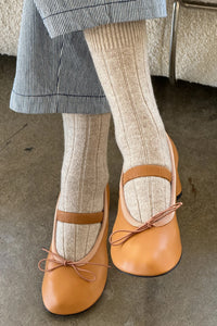 Le Bon Shoppe Cashmere Socks