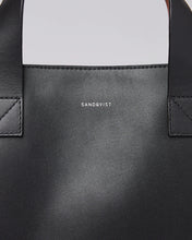 Load image into Gallery viewer, Sandqvist Leather Handbag, Edie