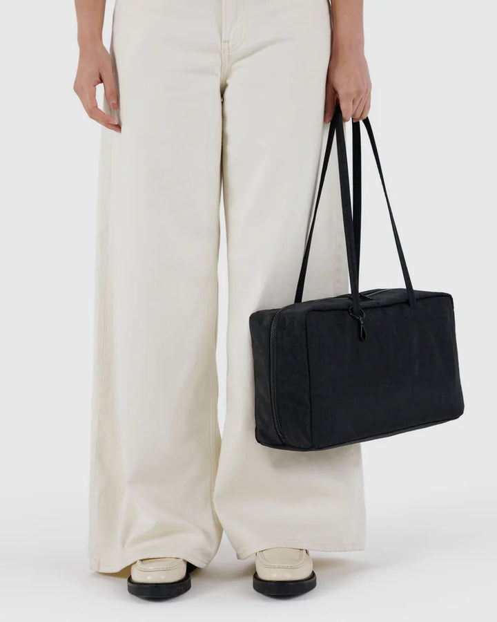 BAGGU Medium Bowler Bag
