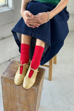 Load image into Gallery viewer, Le Bon Shoppe Trouser Socks