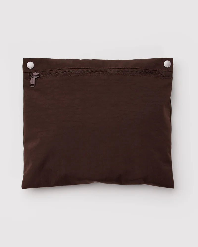 BAGGU Cloud Carry On, Coffee
