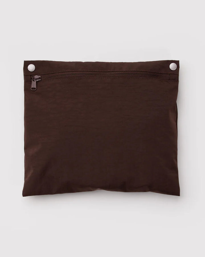 BAGGU Cloud Carry On, Coffee