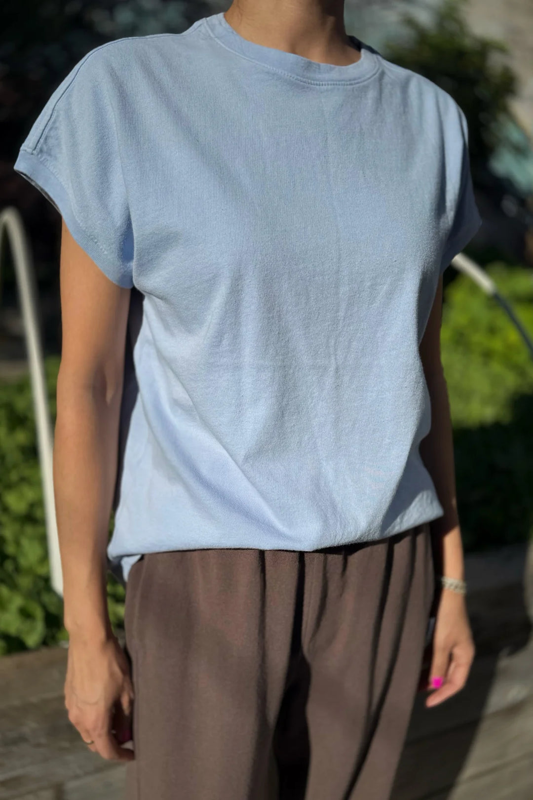 PRESALE - Ease Tee, Serenity