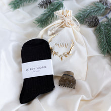 Load image into Gallery viewer, Little Glitter Gift Bag