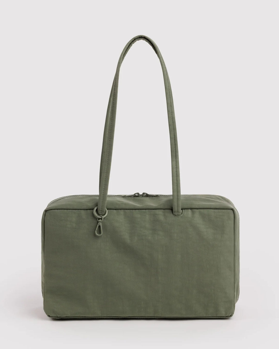 BAGGU Medium Bowler Bag, Caper