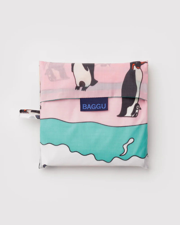 Big BAGGU, Penguin