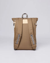 Load image into Gallery viewer, Sandqvist Ilon Backpack, Marsh Yellow