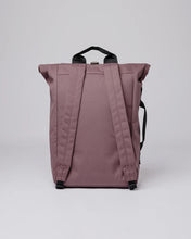 Load image into Gallery viewer, Sandqvist Dante Backpack, Lilac Dawn