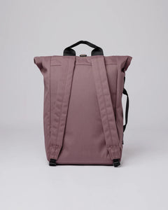 Sandqvist Dante Backpack, Lilac Dawn