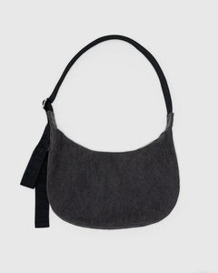 Forsala - BAGGU Washed Black Denim