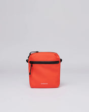 Load image into Gallery viewer, Sandqvist Poe Bag, Orange