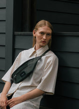 Load image into Gallery viewer, Sandqvist Aste Bum Bag, Dawn Green