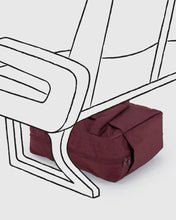 Load image into Gallery viewer, Forsala - BAGGU Small Cloud Bag, Mahogany