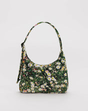 Load image into Gallery viewer, BAGGU Mini Nylon Shoulder Bag, Daisy