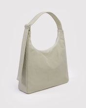 Load image into Gallery viewer, BAGGU Nylon Shoulder Bag, Celadon