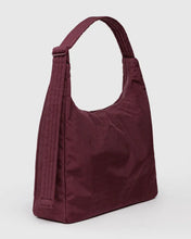 Load image into Gallery viewer, Forsala - BAGGU Nylon Shoulder Bag, Mahogany