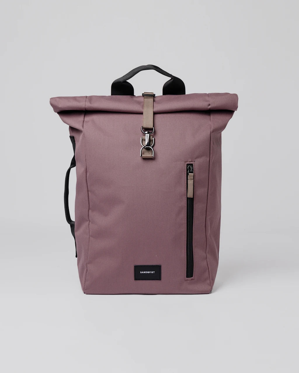 Sandqvist Dante Backpack Lilac Dawn mjoll