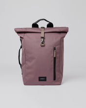 Load image into Gallery viewer, Sandqvist Dante Backpack, Lilac Dawn