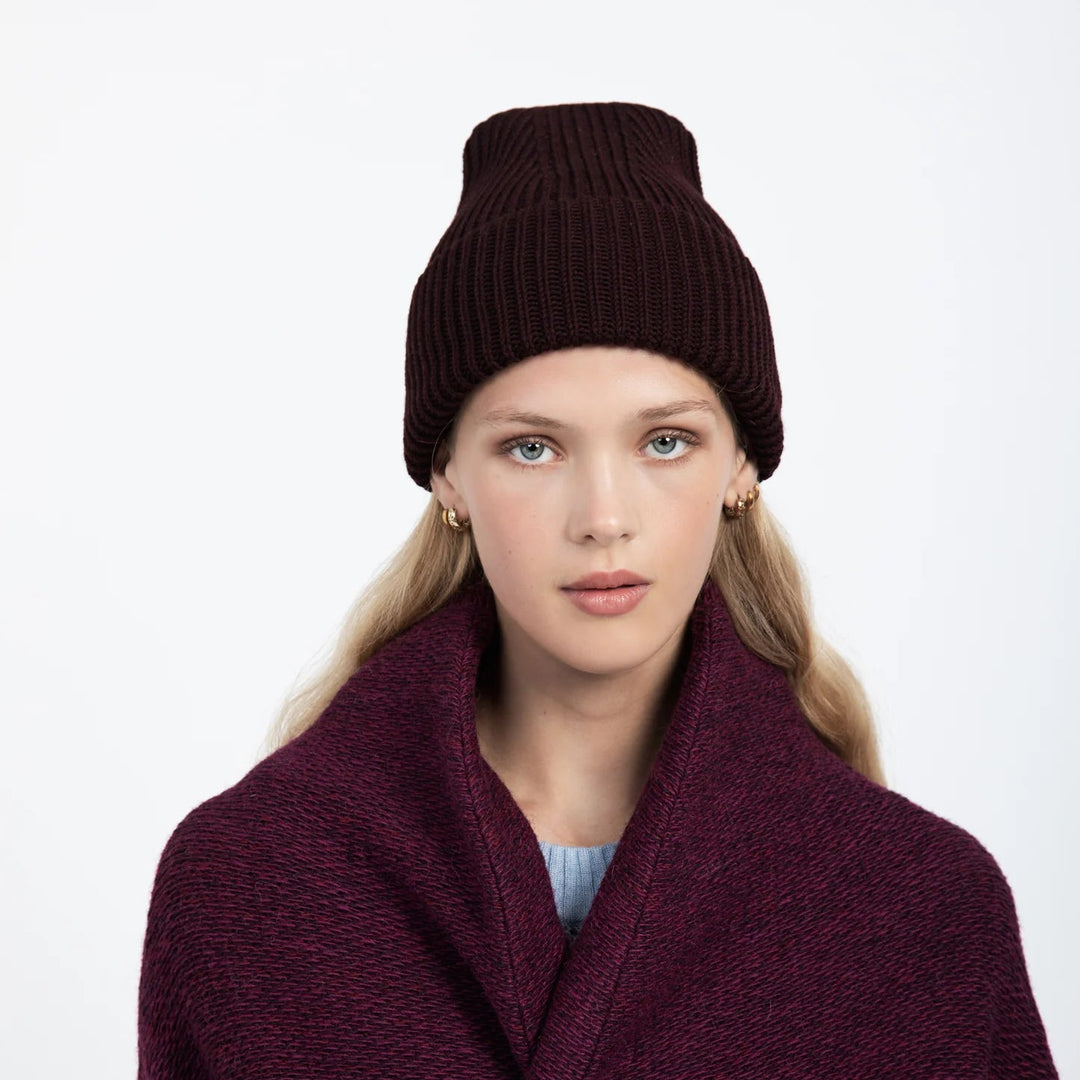 Magnea - NOA HAT / MOCHA