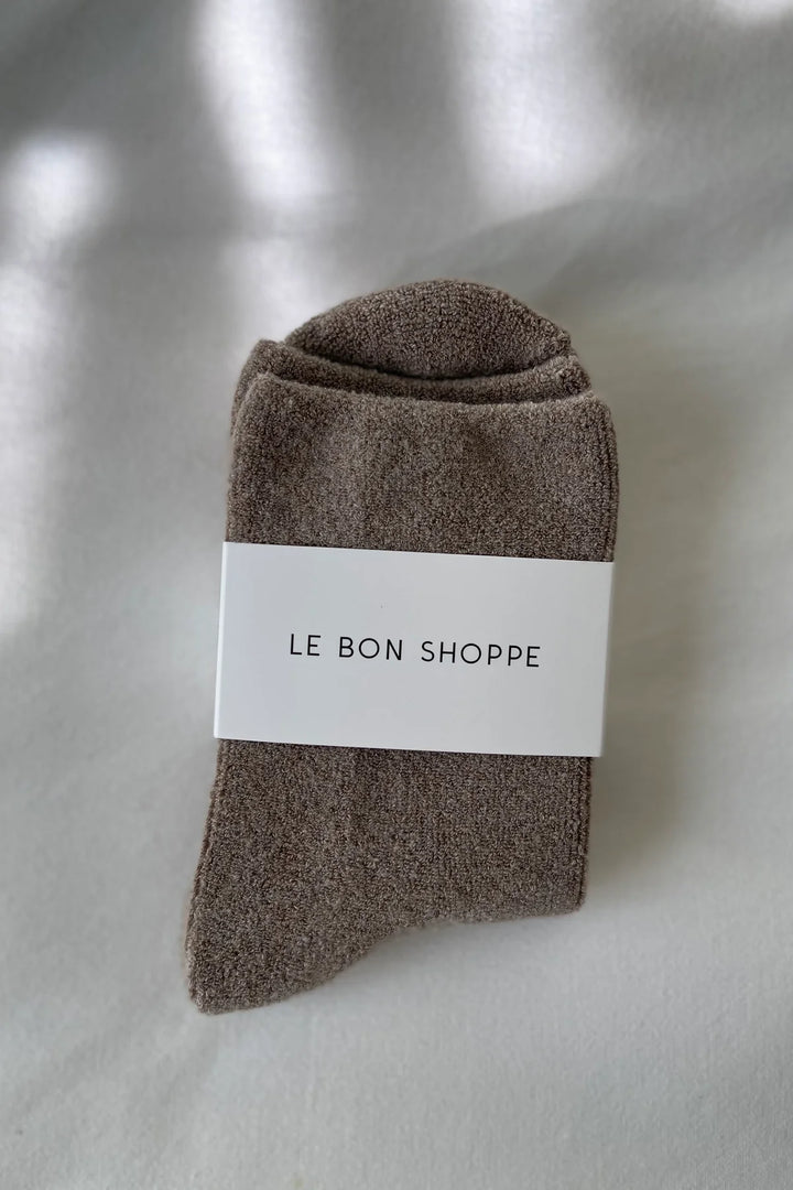Cloud Socks, Frappe