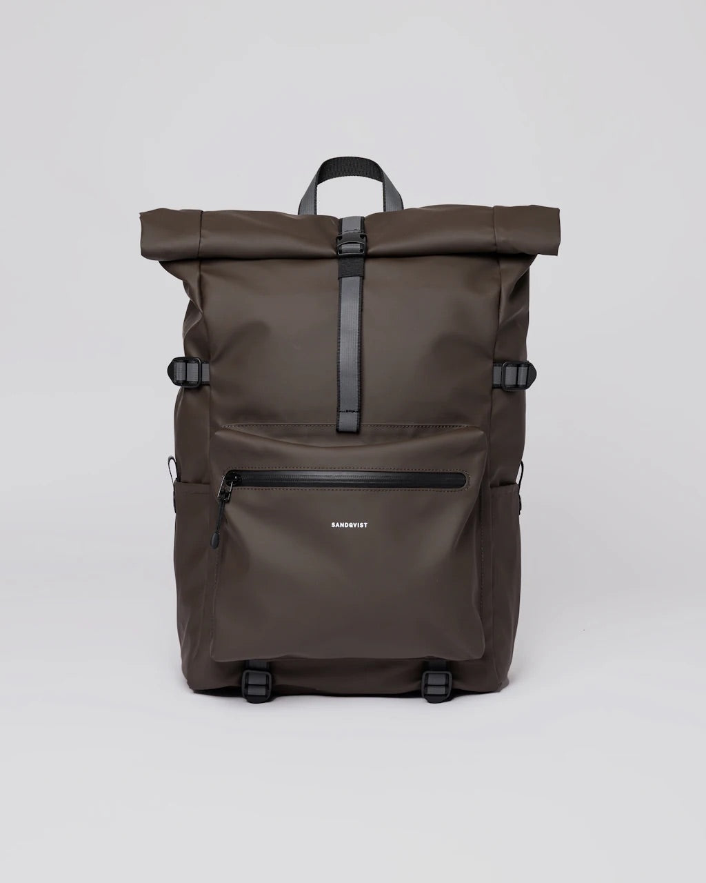 Sandqvist Ruben Backpack, Brown