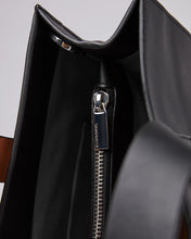 Load image into Gallery viewer, Sandqvist Leather Handbag, Edie