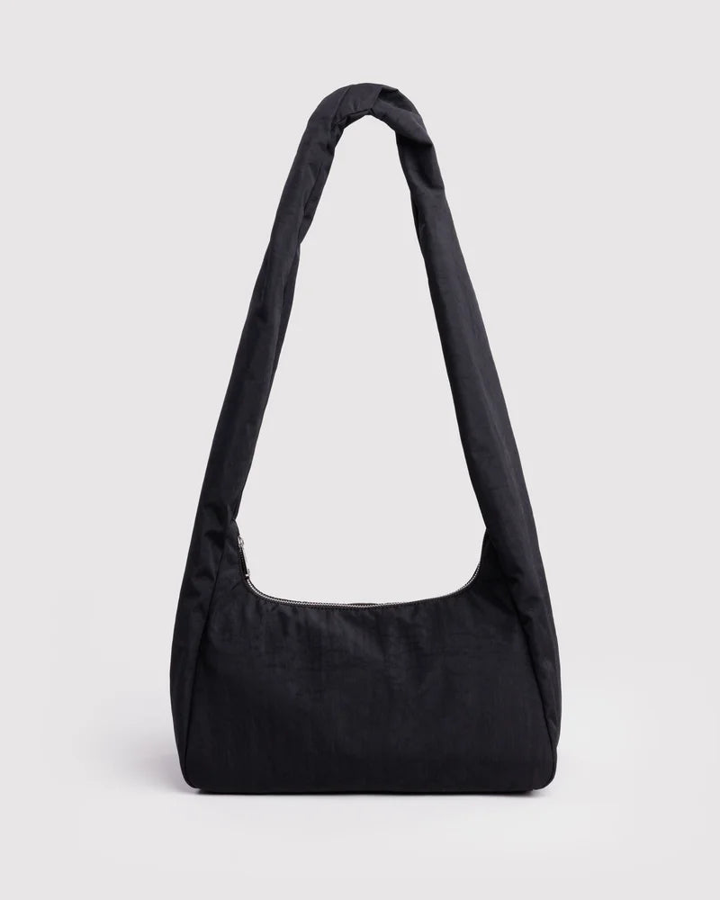 BAGGU Meringue Bag, Black