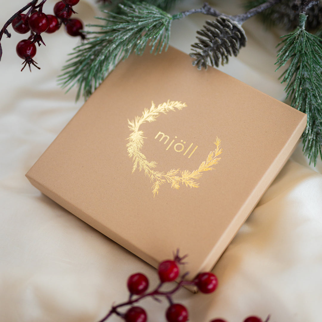mjöll Advent Calender 2025