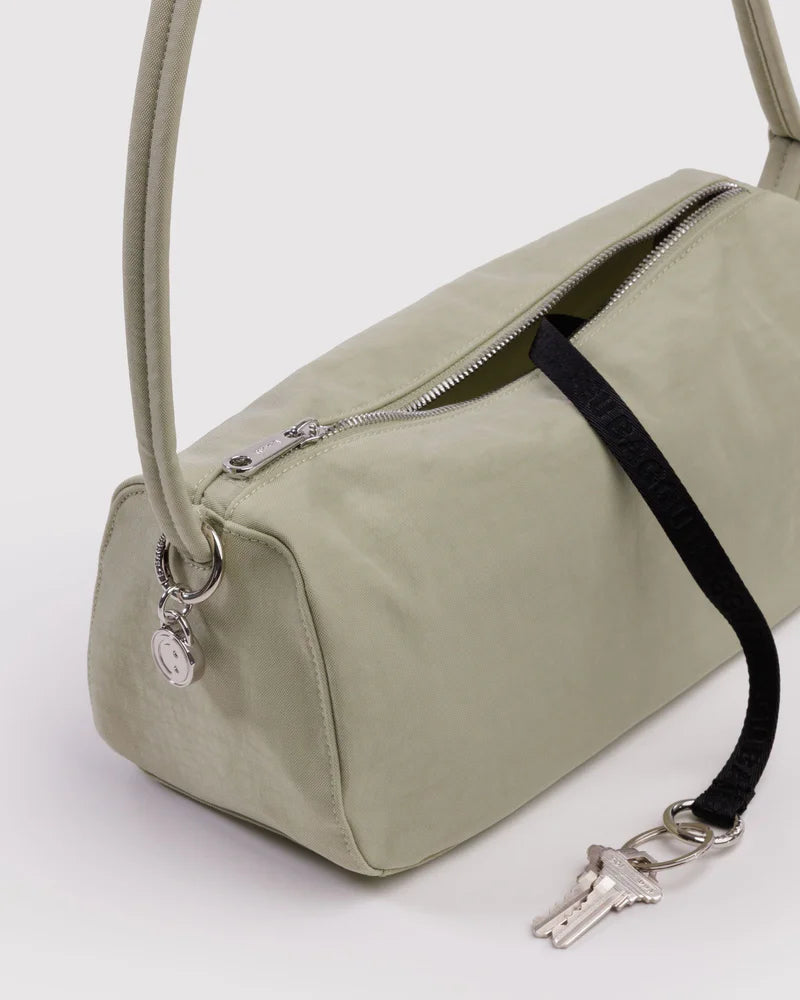 BAGGU Loaf Bag, Celadon