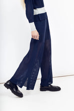 Load image into Gallery viewer, Magnea - DANIELA PANTS / NAVY