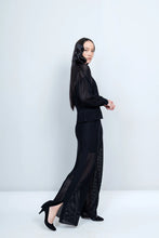 Load image into Gallery viewer, Magnea - DANIELA PANTS / BLACK