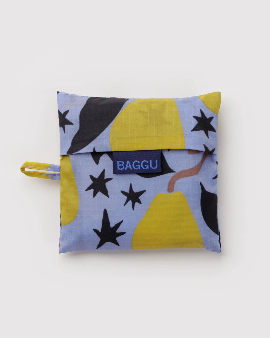 BAGGU Reusable Bag, Golden Pears