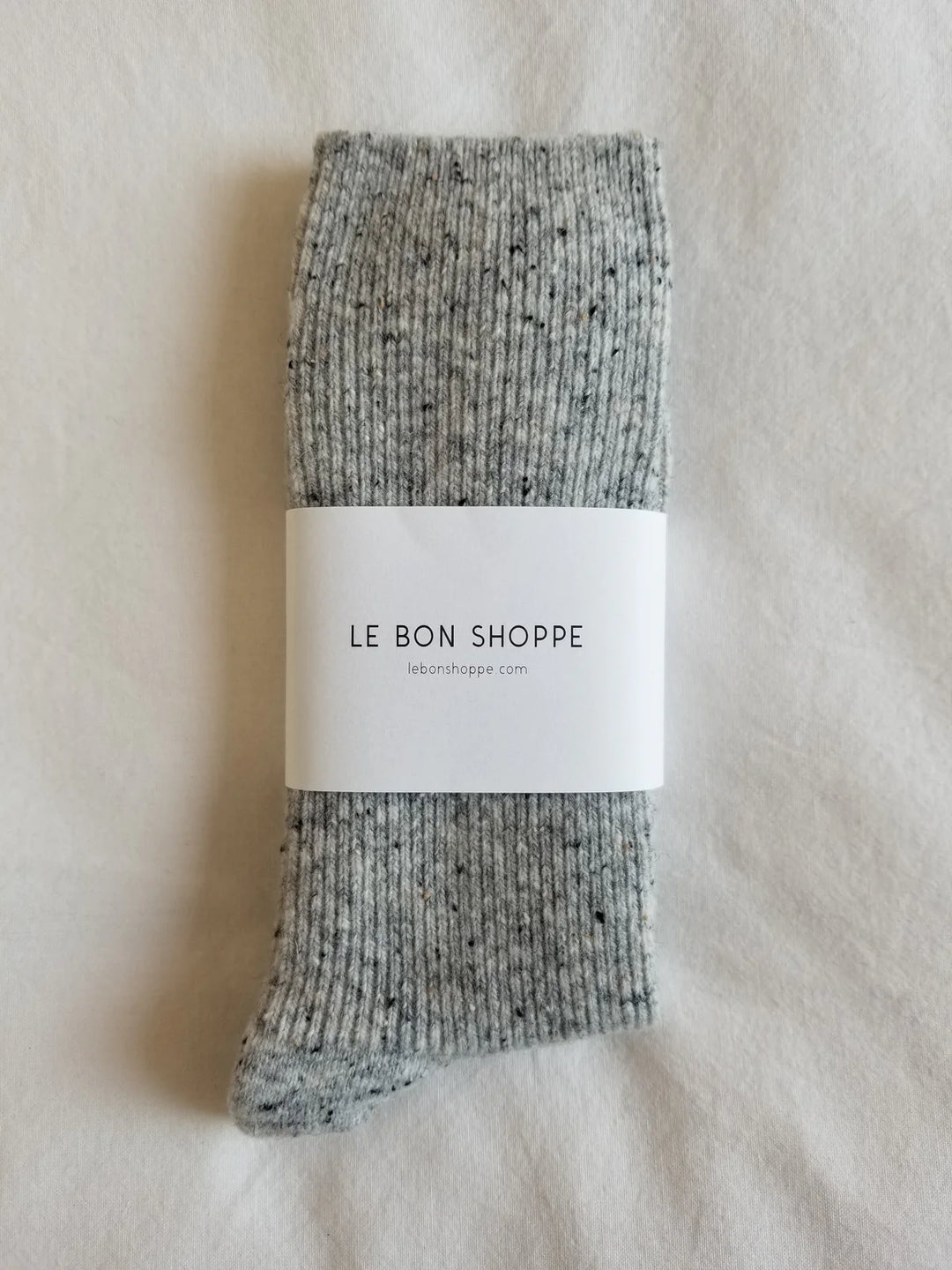 Snow Socks, Cookies &amp; Cream