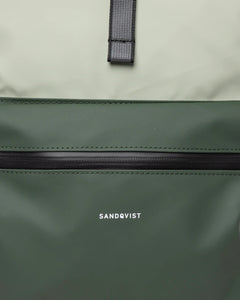 Sandqvist Ruben Multi Green