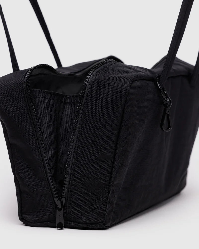 BAGGU Bowler Bag, Black